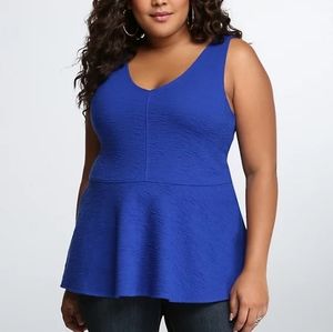 Plus Size Top
